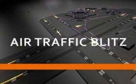 Air Traffic BLITZ Oculus Meta Quest VR Game<span class="mi-jiaobiao" style="background-color: #ff0000;">Action VIP</span>