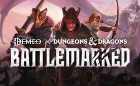 Demeo x Dungeons & Dragons Battlemarked Oculus Meta Quest VR Game<span class="mi-jiaobiao" style="background-color: #ff0000;">Action VIP</span>