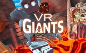 VR Giants Oculus Meta Quest VR Game<span class="mi-jiaobiao" style="background-color: #ff0000;">Puzzle VIP</span>