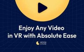 Moon VR Video Player Oculus Meta Quest VR Game<span class="mi-jiaobiao" style="background-color: #ff0000;">Moon VIP</span>