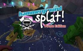 Hammerground Splat Oculus Meta Quest VR Game<span class="mi-jiaobiao" style="background-color: #ff0000;">Fun Points</span>