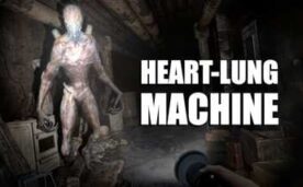 Heart Lung Machine Oculus Meta Quest VR Game<span class="mi-jiaobiao" style="background-color: #ff0000;">Survival VIP</span>