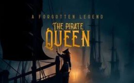 The Pirate Queen with Lucy Liu Oculus Meta Quest VR Game<span class="mi-jiaobiao" style="background-color: #ff0000;">The VIP</span>