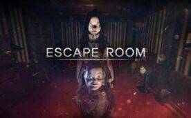 Escape Room Online Oculus Meta Quest VR Game<span class="mi-jiaobiao" style="background-color: #ff0000;">Horror VIP</span>
