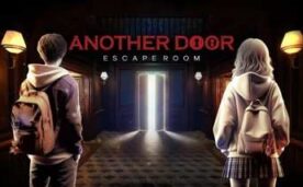 Another Door Escape Room Oculus Meta Quest VR Game<span class="mi-jiaobiao" style="background-color: #ff0000;">Action VIP</span>