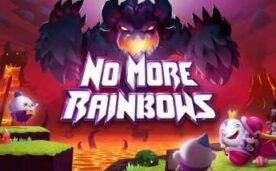 No More Rainbows Oculus Meta Quest VR Game<span class="mi-jiaobiao" style="background-color: #ff0000;">Fun VIP</span>