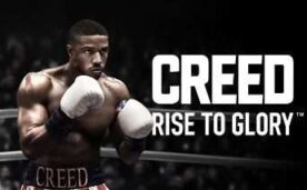 Creed Rise to Glory Championship Edition Oculus Meta Quest VR Game<span class="mi-jiaobiao" style="background-color: #ff0000;">Fighting VIP</span>