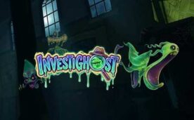 Investi Ghost Oculus Meta Quest VR Game<span class="mi-jiaobiao" style="background-color: #ff0000;">Shooting VIP</span>