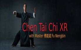 Chen Tai Chi XR Oculus Meta Quest VR Game<span class="mi-jiaobiao" style="background-color: #ff0000;">Fun Free</span>