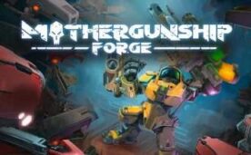 MOTHERGUNSHIP FORGE Oculus Meta Quest VR Game<span class="mi-jiaobiao" style="background-color: #ff0000;">Action VIP</span>