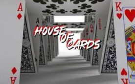 house of cards Oculus Meta Quest VR Game<span class="mi-jiaobiao" style="background-color: #ff0000;">Casual VIP</span>