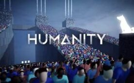 HUMANITY Oculus Meta Quest VR Game<span class="mi-jiaobiao" style="background-color: #ff0000;">Simulation VIP</span>