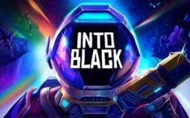 Into Black Oculus Meta Quest VR Game<span class="mi-jiaobiao" style="background-color: #ff0000;">Into Points</span>