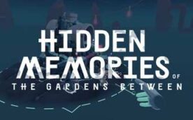 Hidden Memories of The Gardens Between Oculus Meta Quest VR Game<span class="mi-jiaobiao" style="background-color: #ff0000;">Puzzle VIP</span>