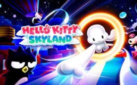 Hello Kitty Skyland Oculus Meta Quest VR Game<span class="mi-jiaobiao" style="background-color: #ff0000;">Simulation VIP</span>