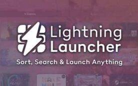 Lightning App Launcher Oculus Meta Quest VR Game<span class="mi-jiaobiao" style="background-color: #ff0000;">Free Points</span>