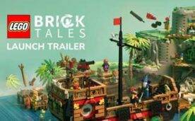 LEGO Bricktales Oculus Meta Quest VR Game<span class="mi-jiaobiao" style="background-color: #ff0000;">Puzzle VIP</span>
