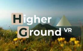 Higher Ground VR Oculus Meta Quest VR Game<span class="mi-jiaobiao" style="background-color: #ff0000;">board games VIP</span>