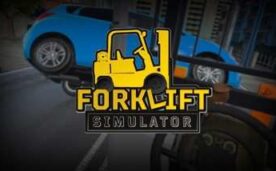 Fork Lifter Simulator Oculus Meta Quest VR Game<span class="mi-jiaobiao" style="background-color: #ff0000;">Fork VIP</span>