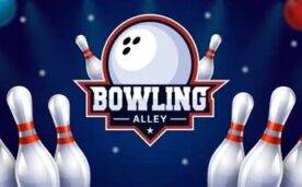 Bowling Alley Oculus Meta Quest VR Game<span class="mi-jiaobiao" style="background-color: #ff0000;">Simulation VIP</span>
