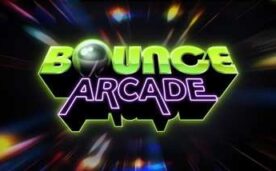 Bounce Arcade Oculus Meta Quest VR Game<span class="mi-jiaobiao" style="background-color: #ff0000;">Fun VIP</span>