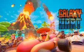 Galaxy Kart Oculus Meta Quest VR Game<span class="mi-jiaobiao" style="background-color: #ff0000;">Galaxy VIP</span>