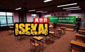 Anime Fight Club Simulator Oculus Meta Quest VR Game<span class="mi-jiaobiao" style="background-color: #ff0000;">Adventure VIP</span>