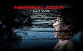 Paranormal Activity The Lost Soul Oculus Meta Quest VR Game<span class="mi-jiaobiao" style="background-color: #ff0000;">Horror Points</span>