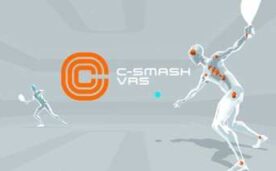 CSmash VRS Oculus Meta Quest VR Game<span class="mi-jiaobiao" style="background-color: #ff0000;">Action VIP</span>