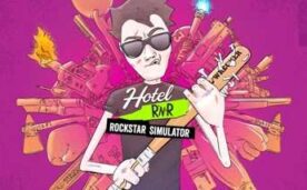 Hotel RnR Rockstar Simulator Oculus Meta Quest VR Game<span class="mi-jiaobiao" style="background-color: #ff0000;">Fun VIP</span>