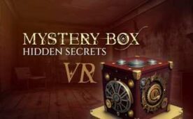Mystery Box VR Hidden Secrets Oculus Meta Quest VR Game<span class="mi-jiaobiao" style="background-color: #ff0000;">Puzzle Points</span>