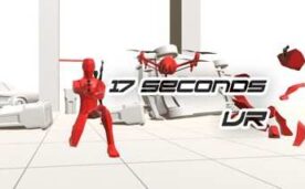 17 Seconds Oculus Meta Quest VR Game<span class="mi-jiaobiao" style="background-color: #ff0000;">17 VIP</span>