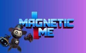 Magnetic Me Oculus Meta Quest VR Game<span class="mi-jiaobiao" style="background-color: #ff0000;">Action VIP</span>