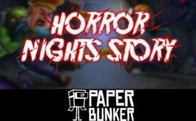 Horror Nights Story Oculus Meta Quest VR Game<span class="mi-jiaobiao" style="background-color: #ff0000;">Horror VIP</span>