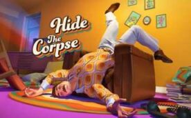 Hide The Corpse Oculus Meta Quest VR Game<span class="mi-jiaobiao" style="background-color: #ff0000;">Simulation VIP</span>