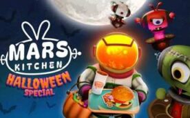 Mars Kitchen Oculus Meta Quest VR Game<span class="mi-jiaobiao" style="background-color: #ff0000;">Adventure VIP</span>