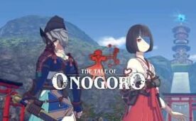 The Tale of Onogoro Oculus Meta Quest VR game<span class="mi-jiaobiao" style="background-color: #ff0000;">Action VIP</span>