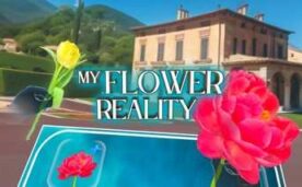 My Flower Reality Oculus Meta Quest VR Game<span class="mi-jiaobiao" style="background-color: #ff0000;">Casual VIP</span>