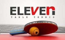 Eleven Table Tennis Oculus Meta Quest VR Game<span class="mi-jiaobiao" style="background-color: #ff0000;">Sports VIP</span>
