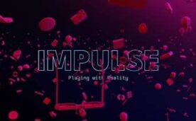 Impulse Playing with Reality Oculus Meta Quest VR Game<span class="mi-jiaobiao" style="background-color: #ff0000;">Drama VIP</span>