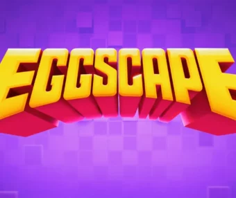 Eggscape Oculus Meta Quest VR Game<span class="mi-jiaobiao" style="background-color: #ff0000;">Shooting VIP</span>