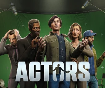 Actors Oculus Meta Quest VR Game<span class="mi-jiaobiao" style="background-color: #ff0000;">Story VIP</span>
