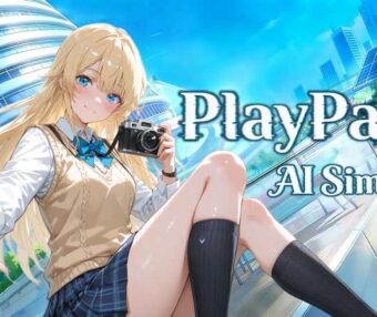 PlayPal AI Sims Oculus Meta Quest VR Game<span class="mi-jiaobiao" style="background-color: #ff0000;">RPG Free</span>