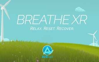 Breathe XR Oculus Meta Quest VR Game<span class="mi-jiaobiao" style="background-color: #ff0000;">Fitness VIP</span>