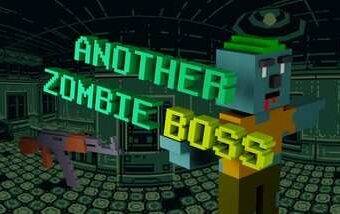 Another Zombieboss Oculus Meta Quest VR Game<span class="mi-jiaobiao" style="background-color: #ff0000;">Shooting Free</span>