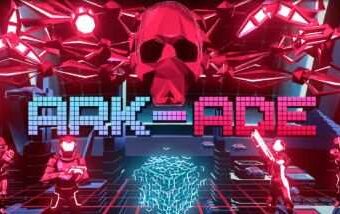 ARK and ADE Oculus Meta Quest VR Game<span class="mi-jiaobiao" style="background-color: #f59e0b;">ARK VIP</span>