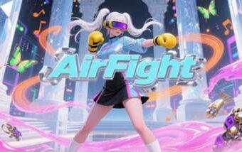 Air Fight Oculus Meta Quest VR Game<span class="mi-jiaobiao" style="background-color: #ff0000;">Flight VIP</span>