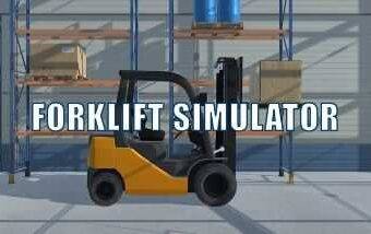 Enterprise Forklift OSHA Training Simulator Oculus Meta Quest VR Game<span class="mi-jiaobiao" style="background-color: #ff0000;">Education VIP</span>