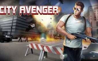 City Avenger Oculus Meta Quest VR Game<span class="mi-jiaobiao" style="background-color: #ff0000;">Music Points</span>