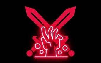 Hunters Sword XR Oculus Meta Quest VR Game<span class="mi-jiaobiao" style="background-color: #ff0000;">Fun VIP</span>